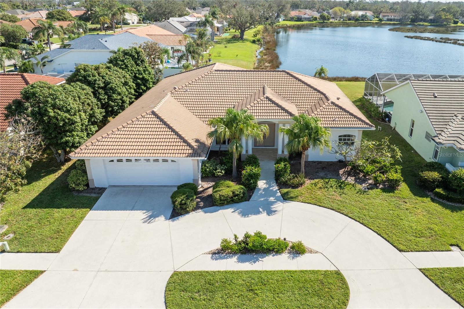 Details for 4855 Wood Pointe Way, SARASOTA, FL 34233