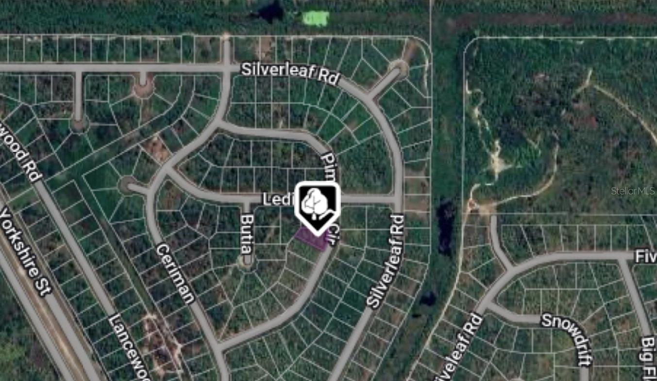 Details for Lot 15 Pimento Circle, NORTH PORT, FL 34288