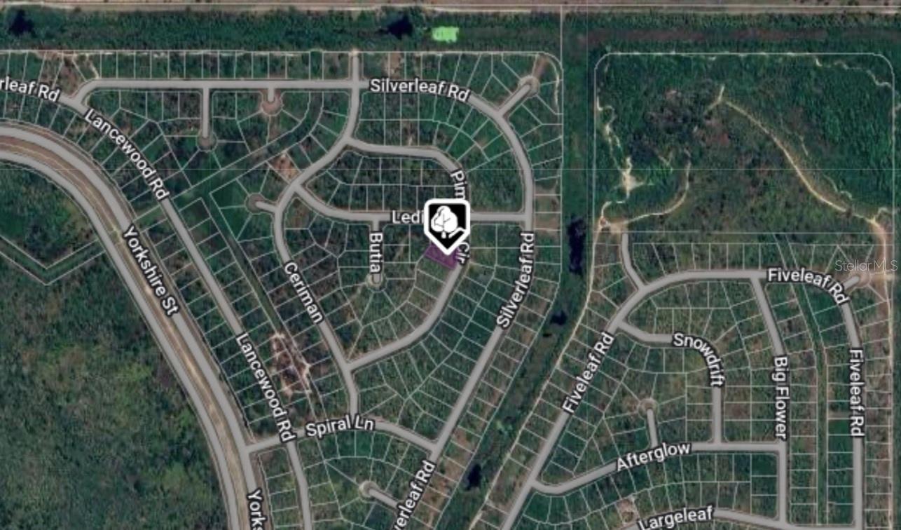 Image 2 of 5 For Lot 15 Pimento Circle