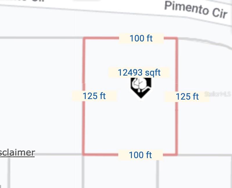 Image 5 of 5 For Lot 4 Pimento Circle