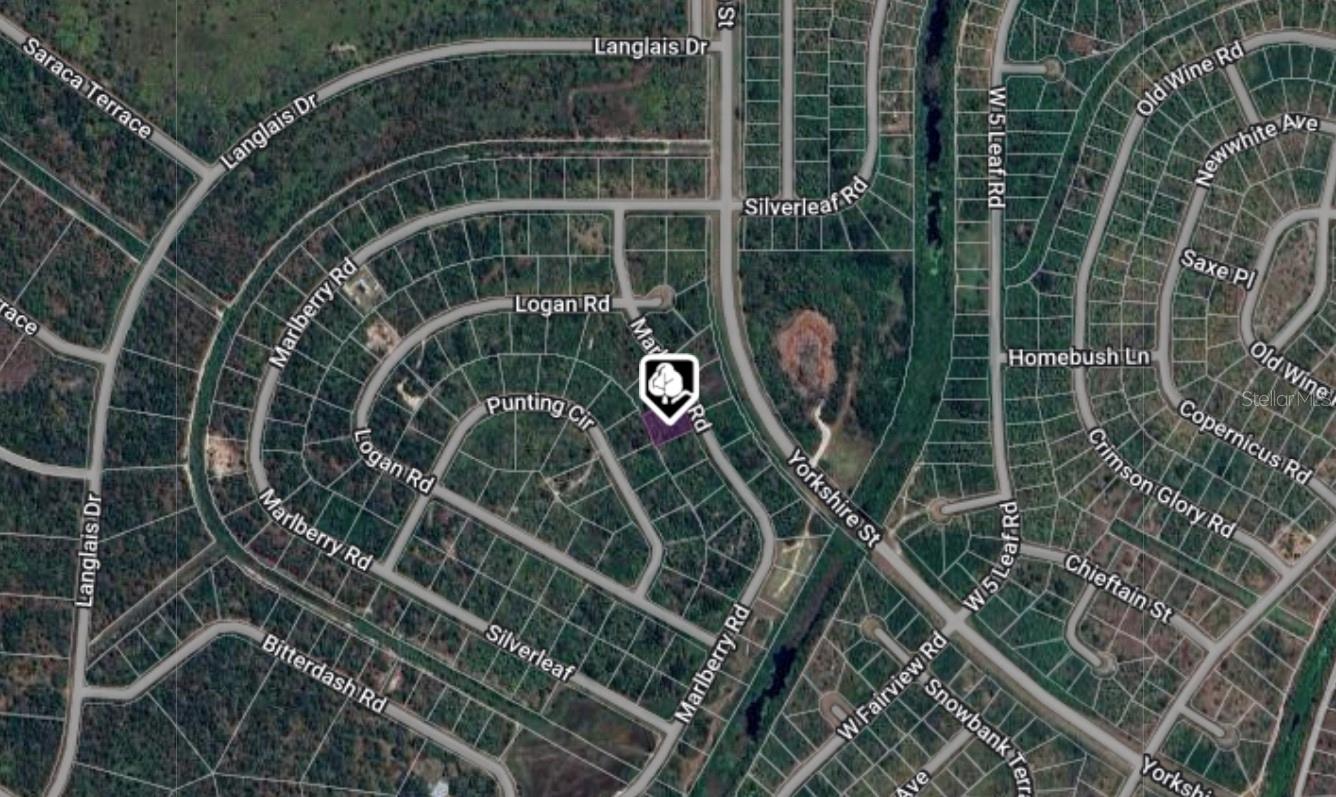Image 2 of 4 For Lot 9 Marlberry Road