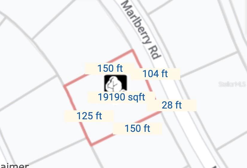 Image 3 of 4 For Lot 9 Marlberry Road