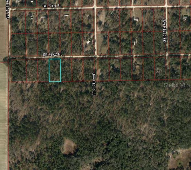 Listing Details for  73rd Pl  , MORRISTON, FL 32668