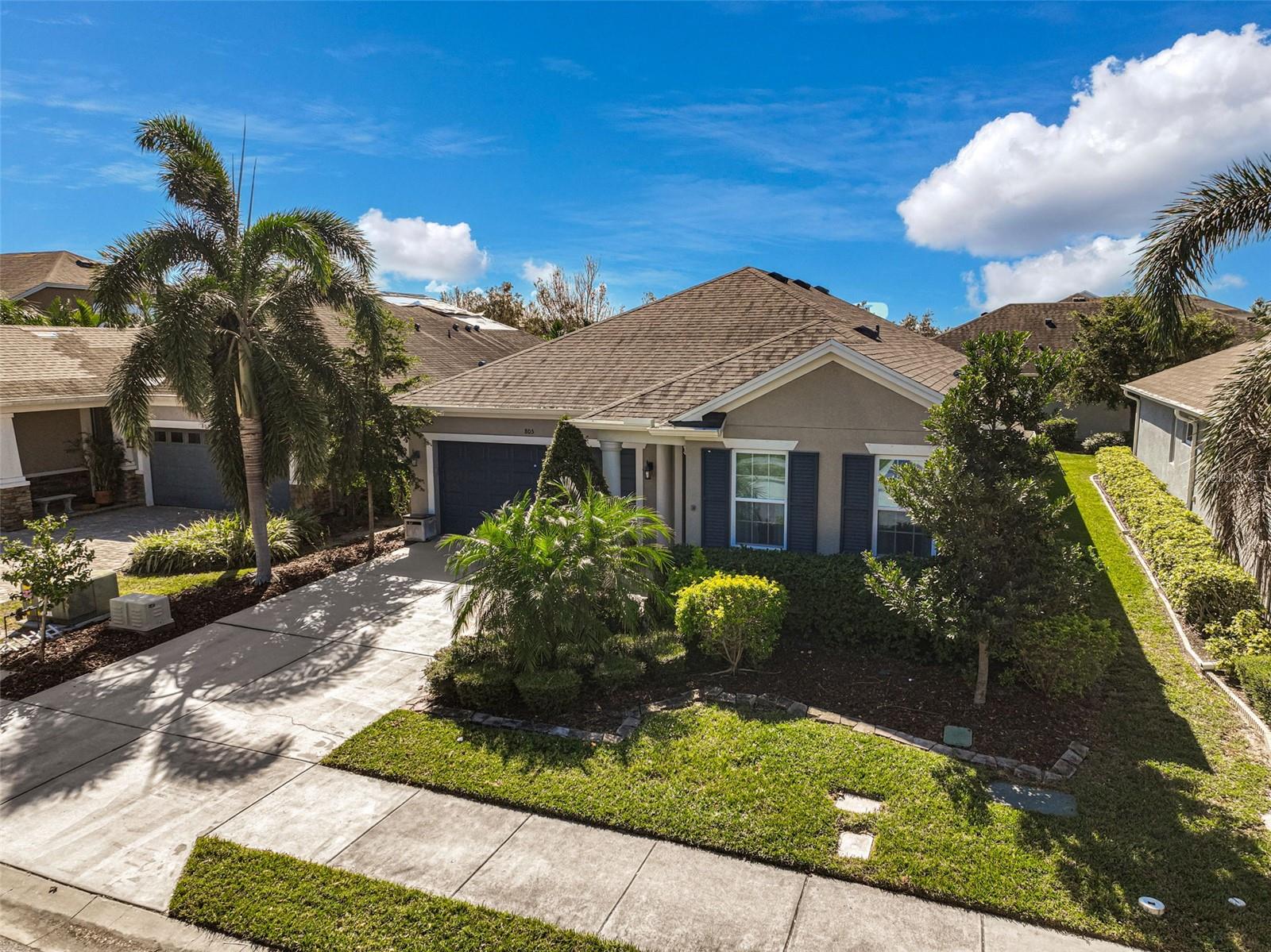 Details for 805 Molly Circle, SARASOTA, FL 34232