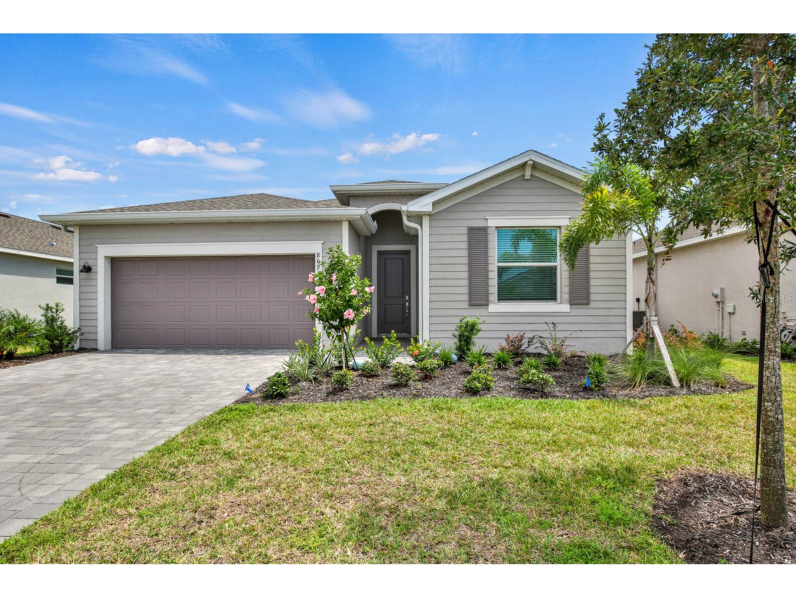 Details for 8693 Coco Bay Boulevard, ENGLEWOOD, FL 34224