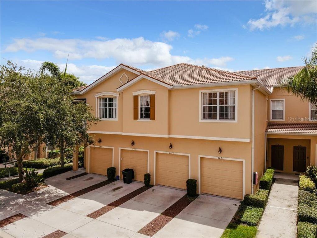 Details for 3778 Parkridge Circle 23-201, SARASOTA, FL 34243