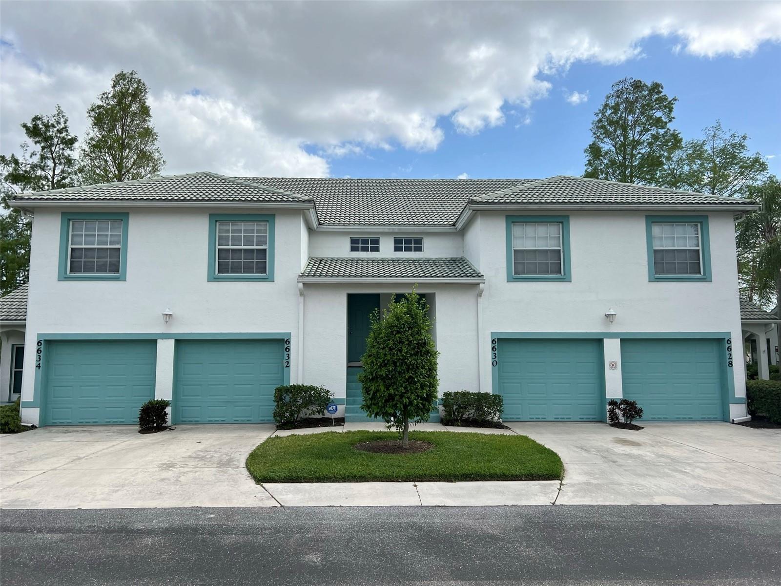 Details for 6632 Pineview Terrace 10-201, BRADENTON, FL 34203