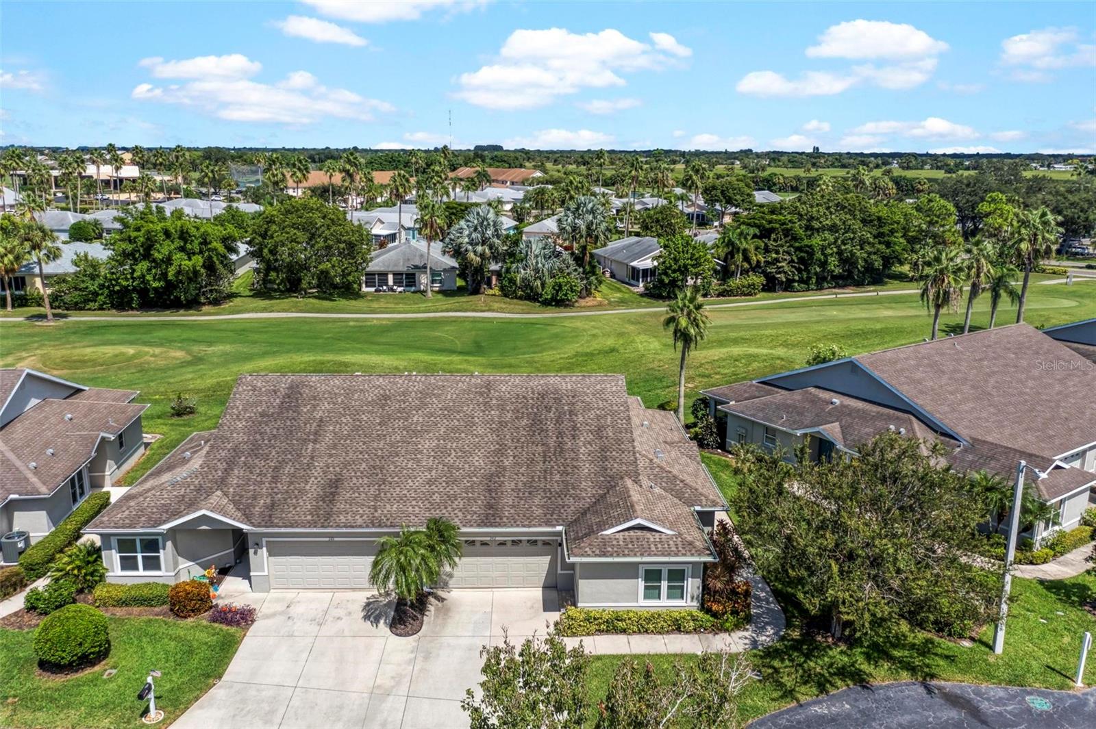 Image 35 of 56 For 2412 Fairway Oaks Drive