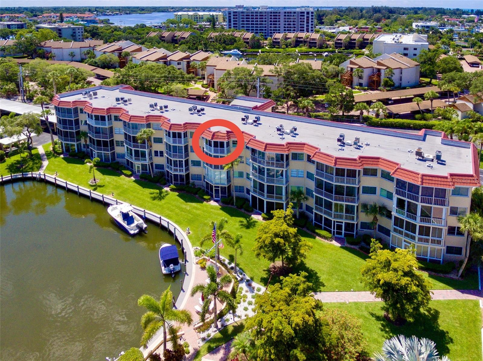 Details for 1215 Portofino Drive 404, SARASOTA, FL 34242