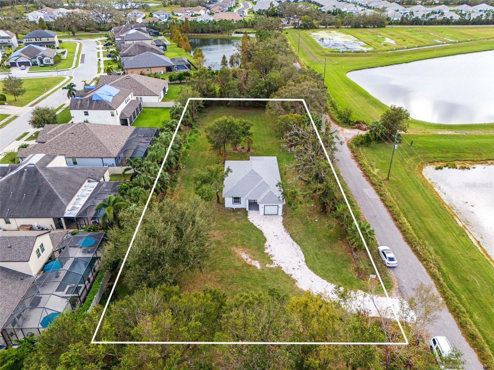 Details for 2215 Pope Road, BRADENTON, FL 34211