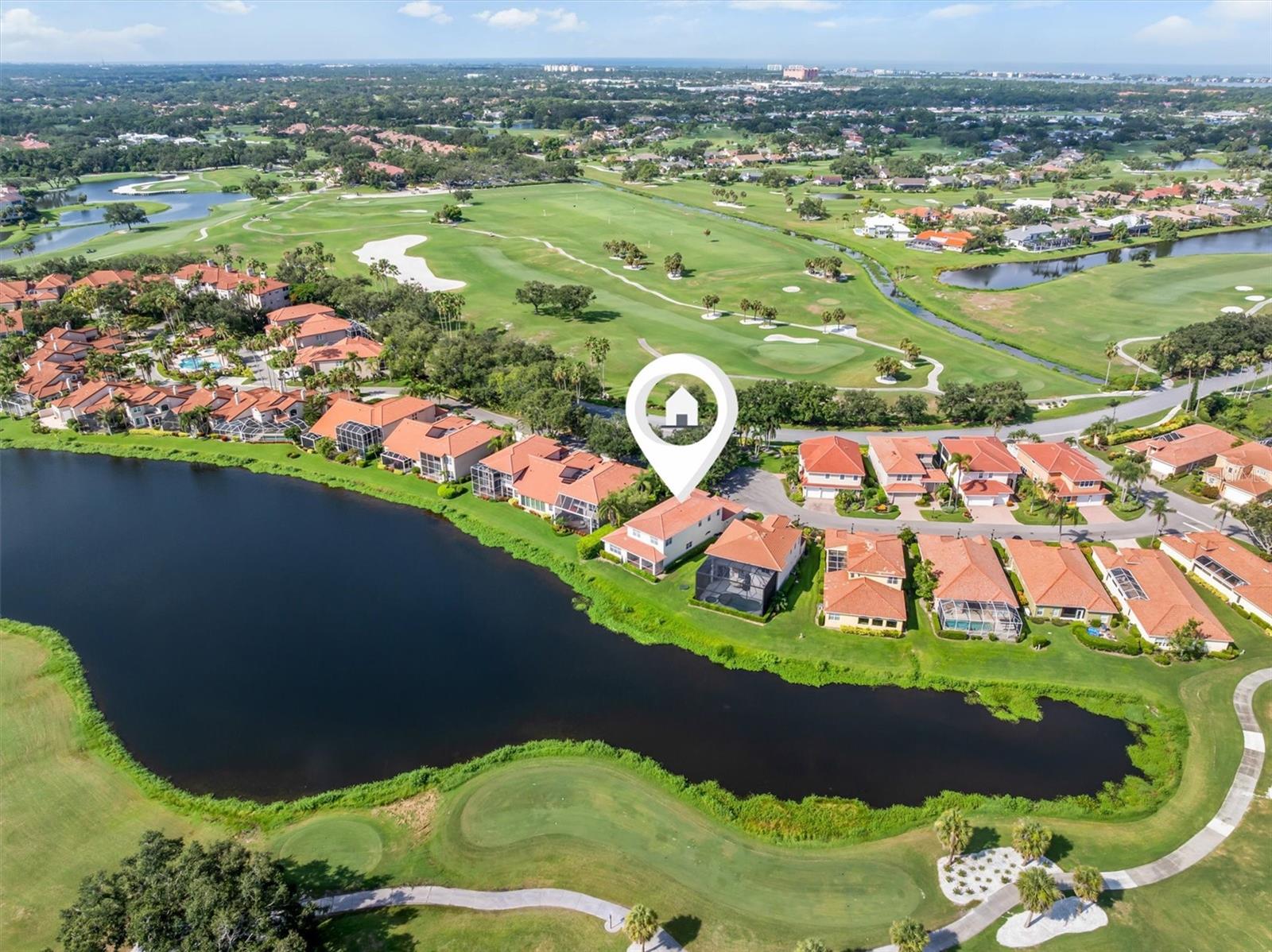 Image 51 of 60 For 4561 Murcia Boulevard 13