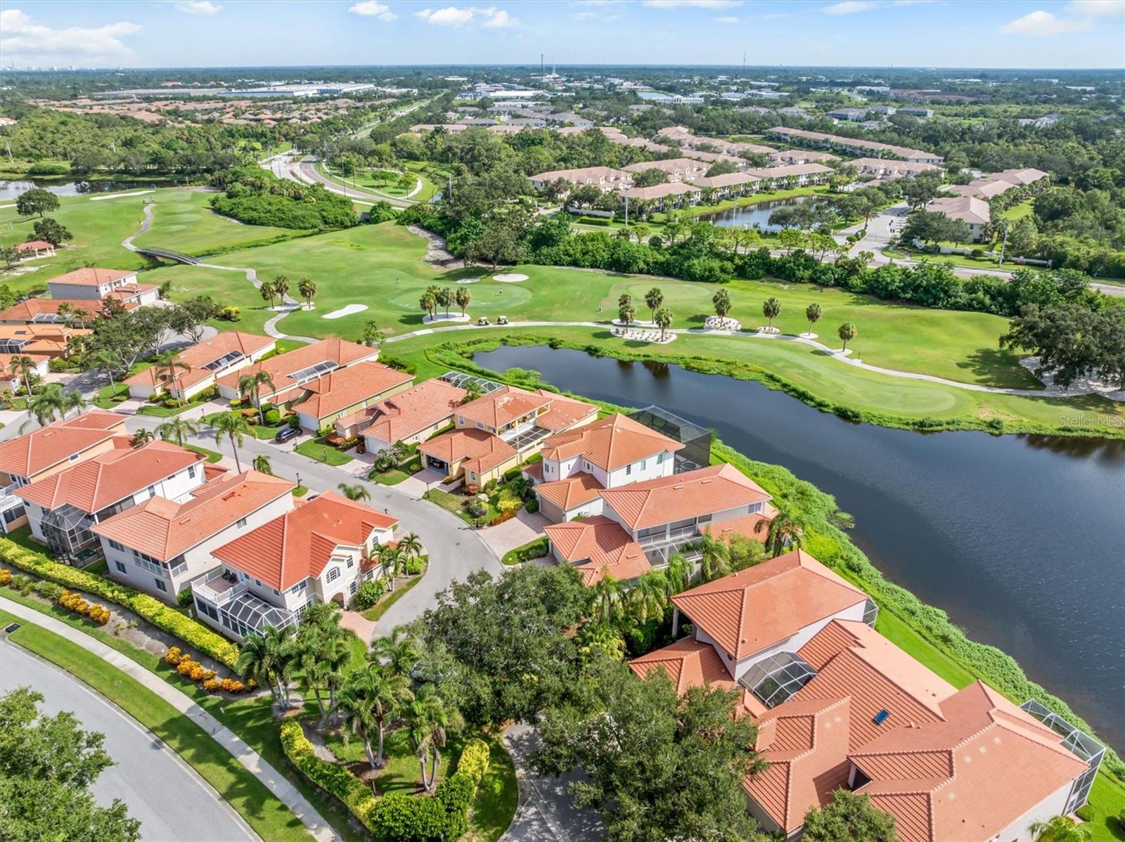 Image 53 of 60 For 4561 Murcia Boulevard 13