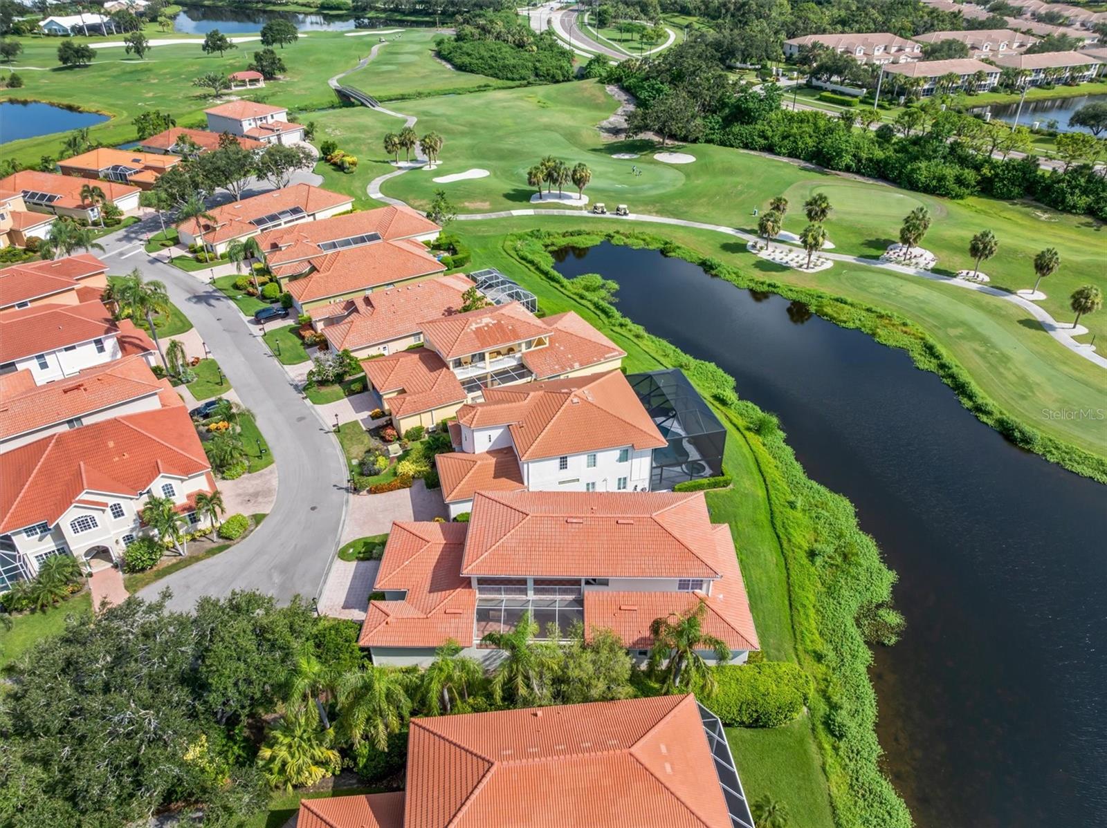 Image 54 of 60 For 4561 Murcia Boulevard 13