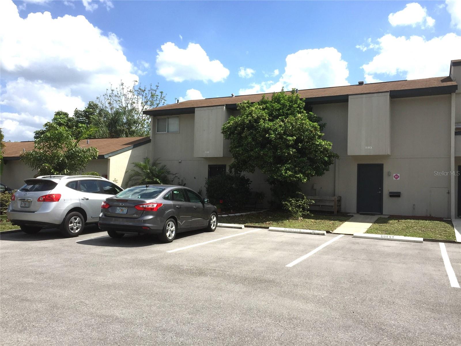 Details for 1193 Longfellow Way  1193, SARASOTA, FL 34243