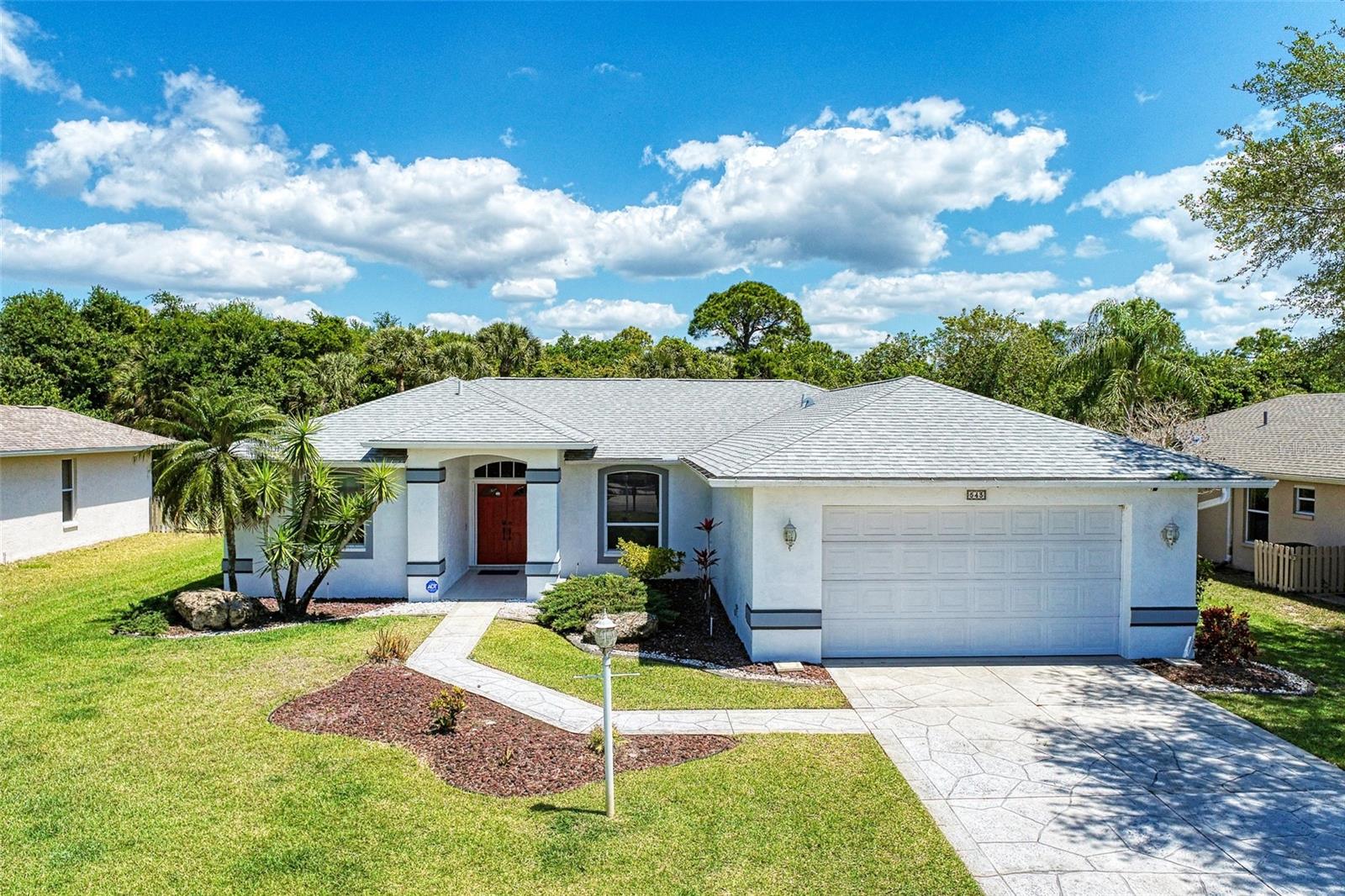 Details for 543 Pine Ranch East Road, OSPREY, FL 34229