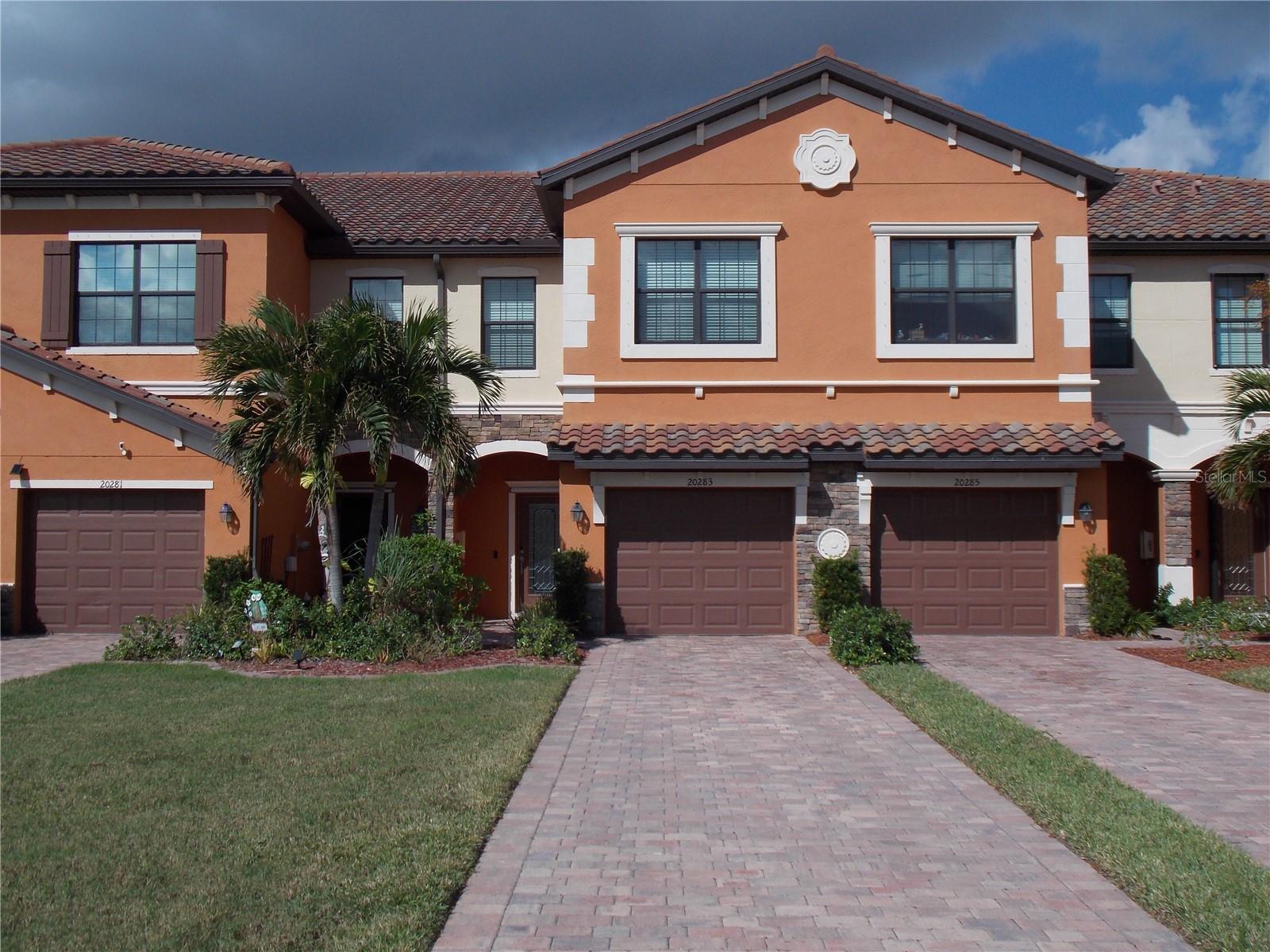 Details for 20283 Lagente Circle, VENICE, FL 34293