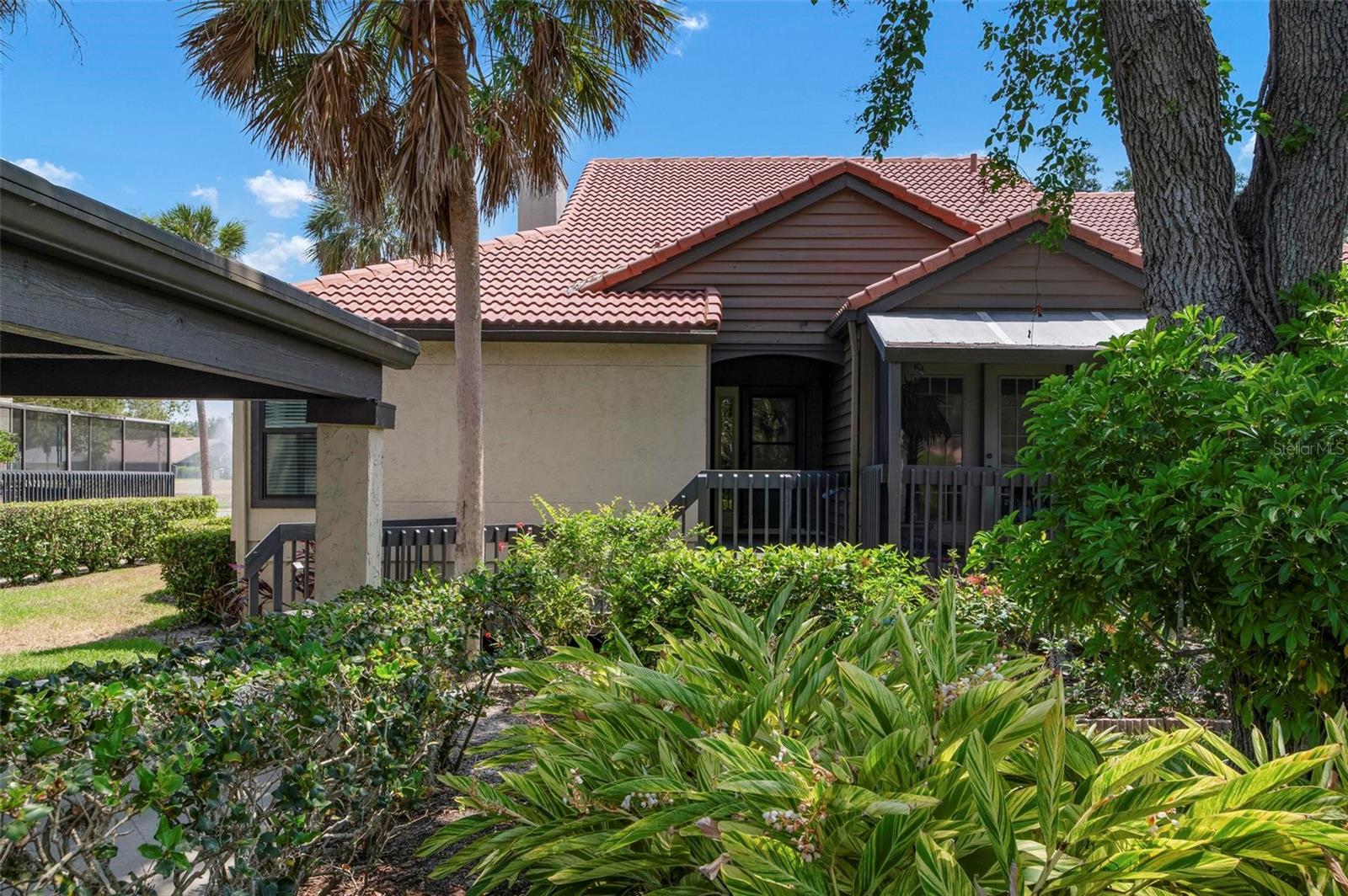 Details for 4346 Trails Drive 12-1, SARASOTA, FL 34232