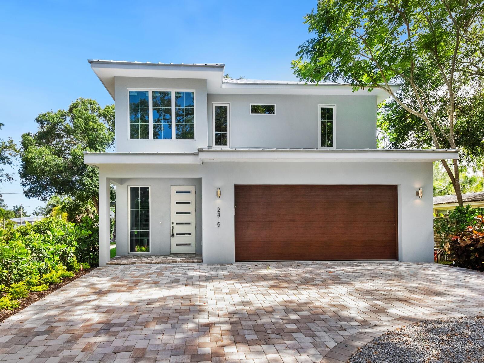 Details for 2415 Floyd Street, SARASOTA, FL 34239