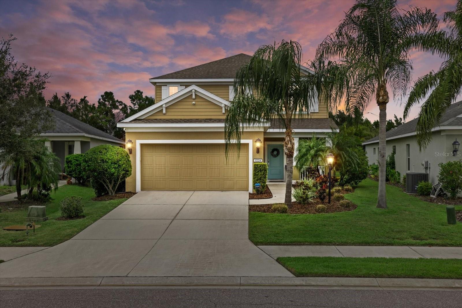 Details for 12224 Longview Lake Circle, BRADENTON, FL 34211