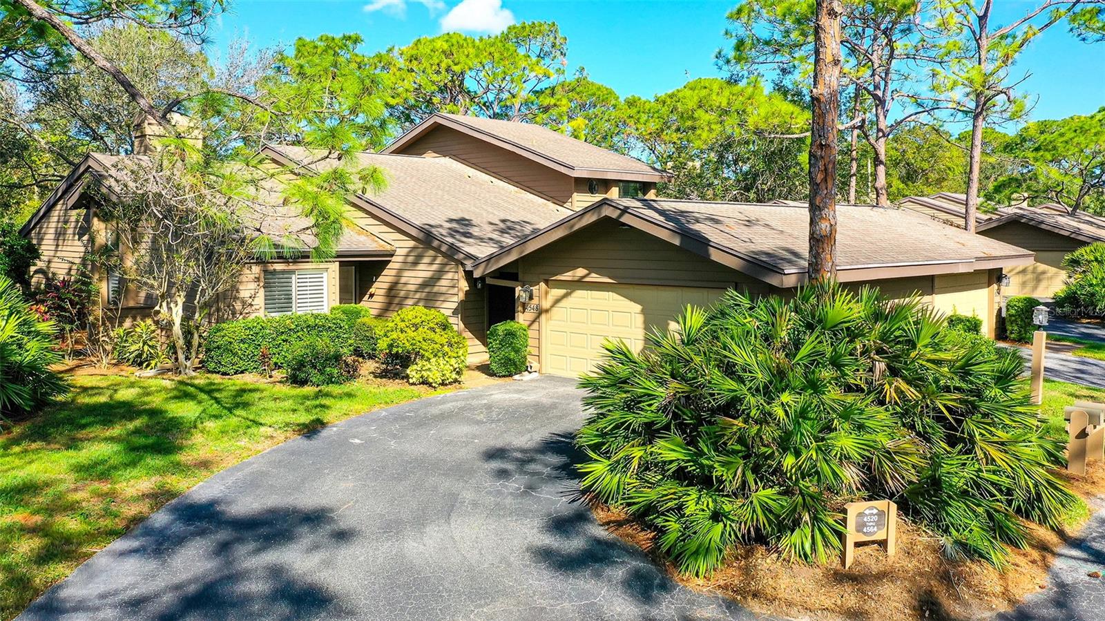 Details for 4548 Chandlers Forde  58, SARASOTA, FL 34235