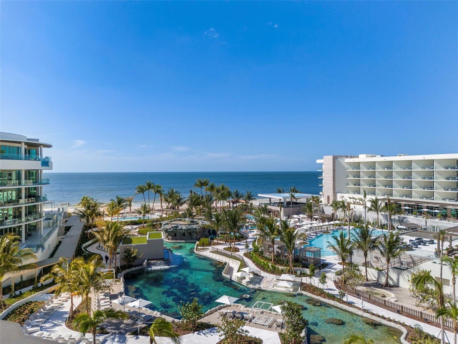 Listing photo id 55 for 1591 Gulf Of Mexico Drive  311