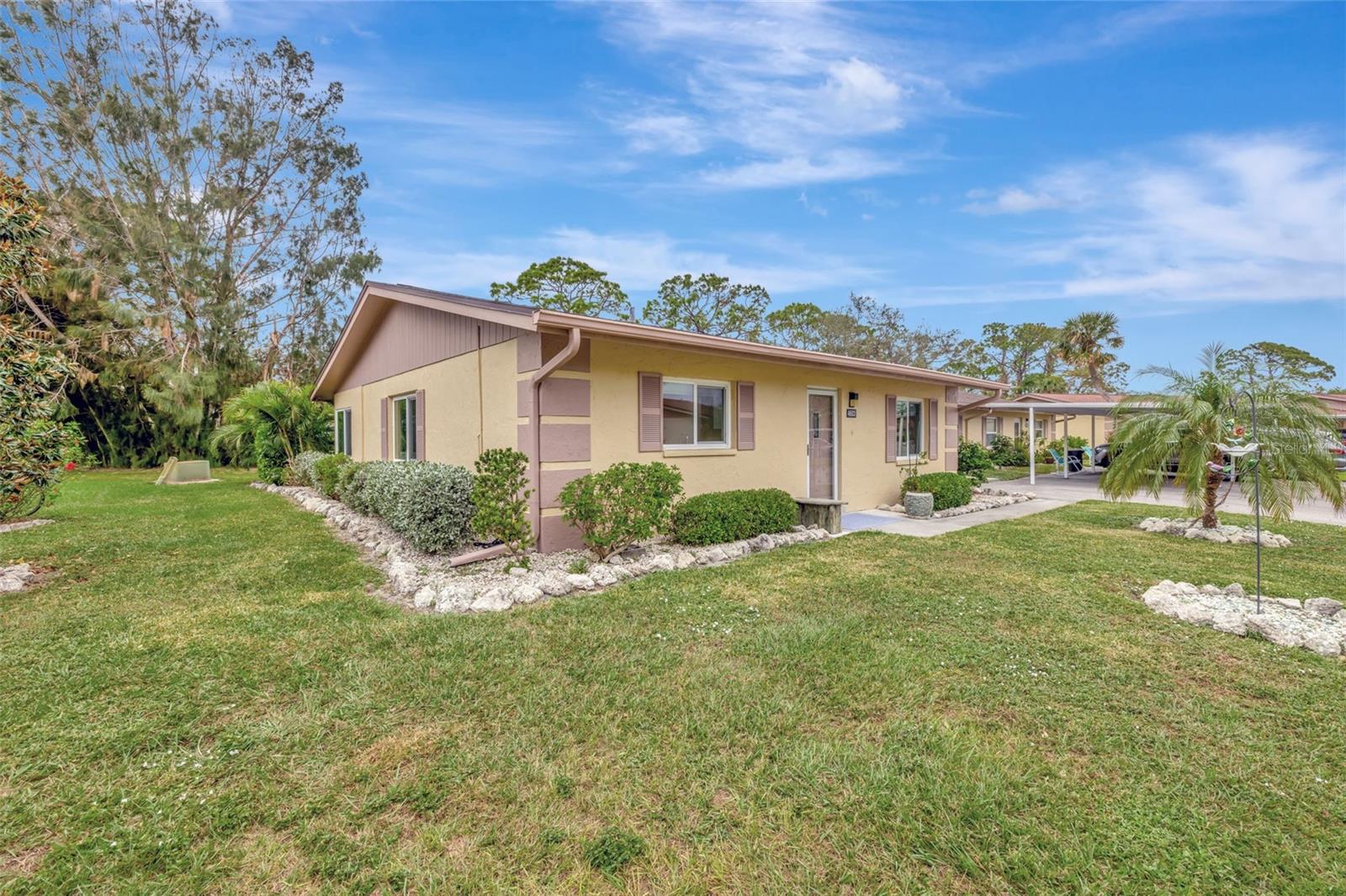 Details for 4603 Tippecanoe Trail 26, SARASOTA, FL 34233