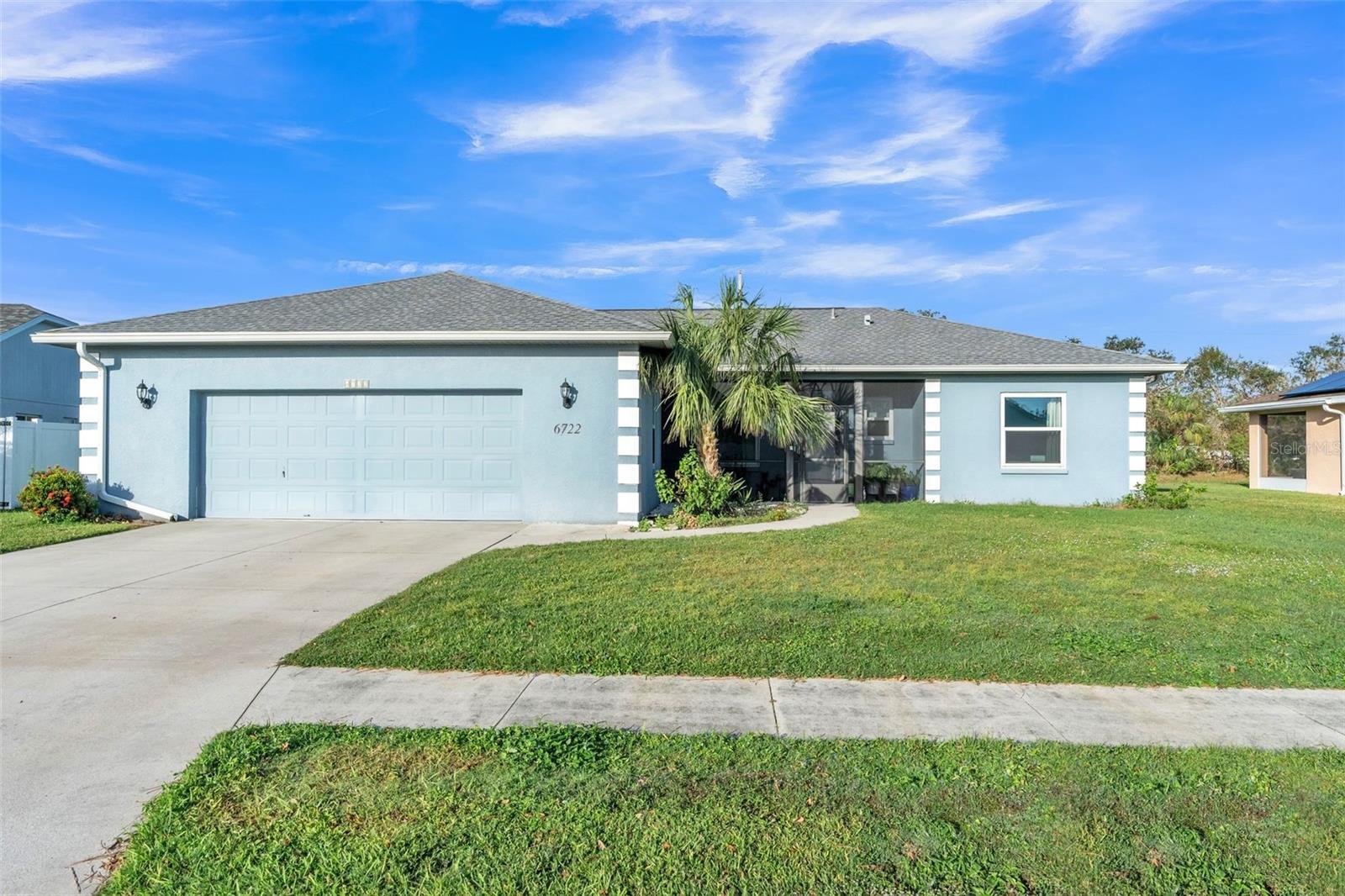 Details for 6722 60th Street Circle E, PALMETTO, FL 34221