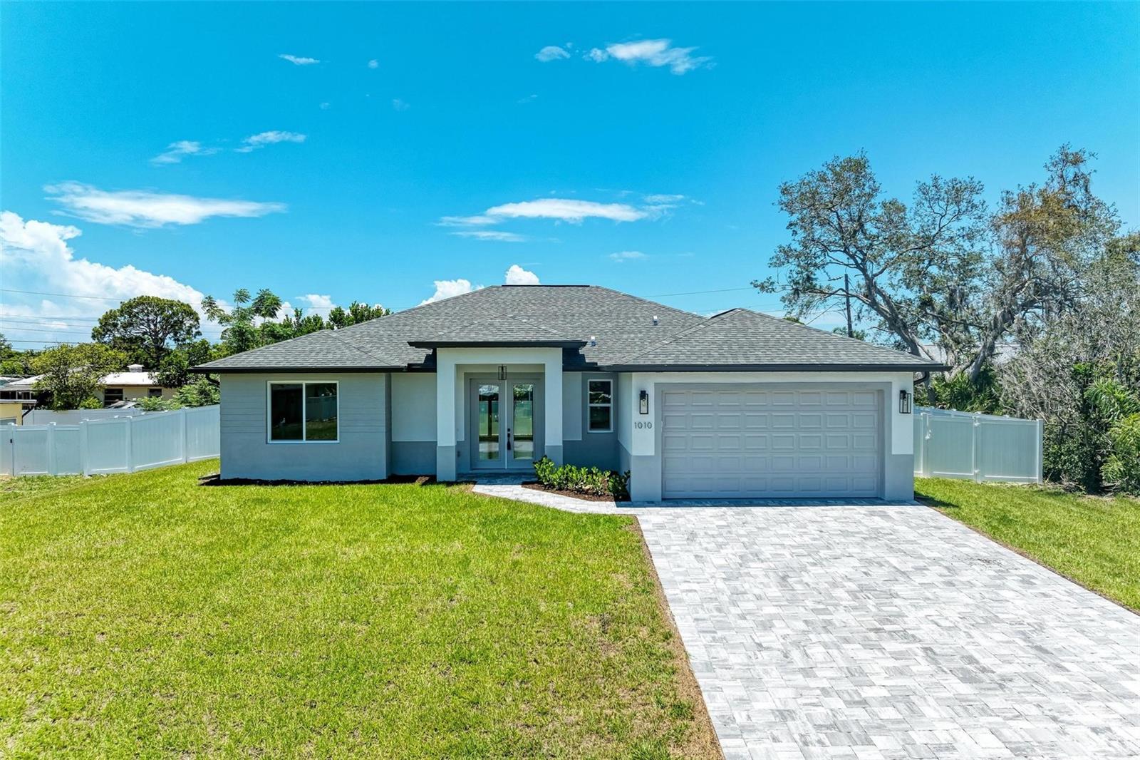 Details for 1010 Acadia Road, VENICE, FL 34293