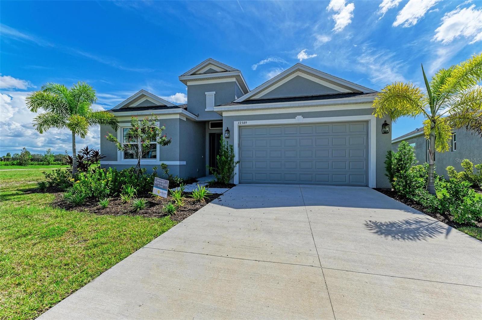 Details for 12389 Cedar Pass Trail, PARRISH, FL 34219