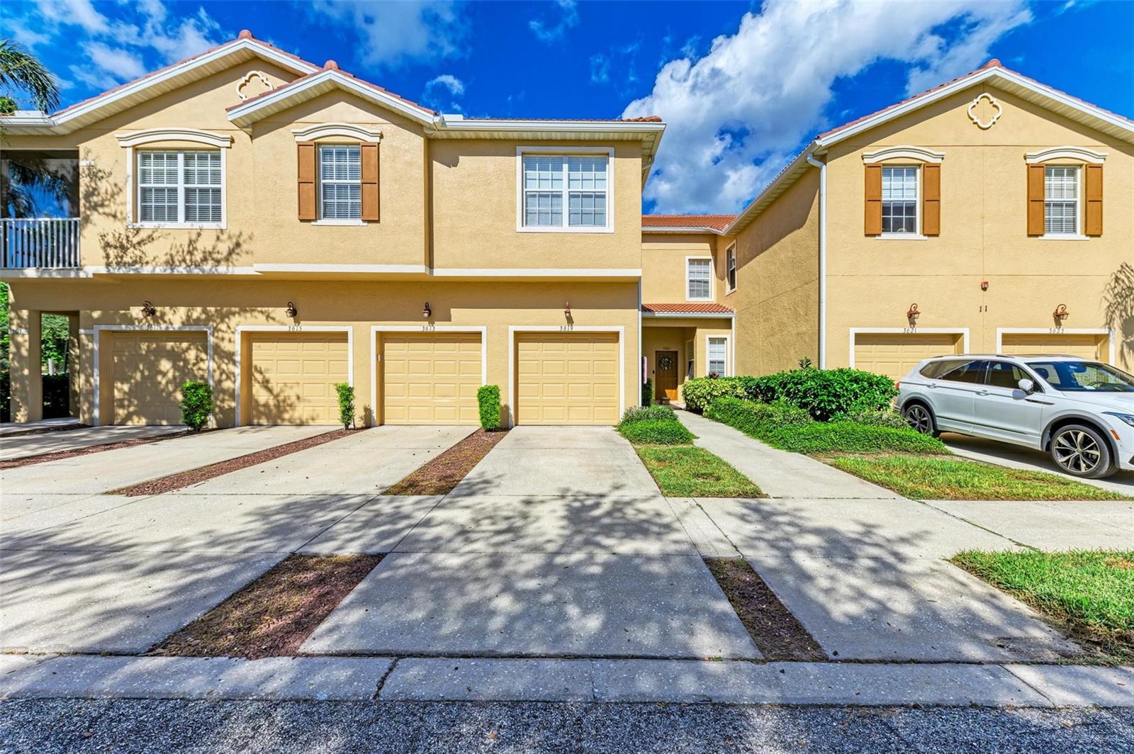 Details for 3619 Parkridge Circle 11-102, SARASOTA, FL 34243