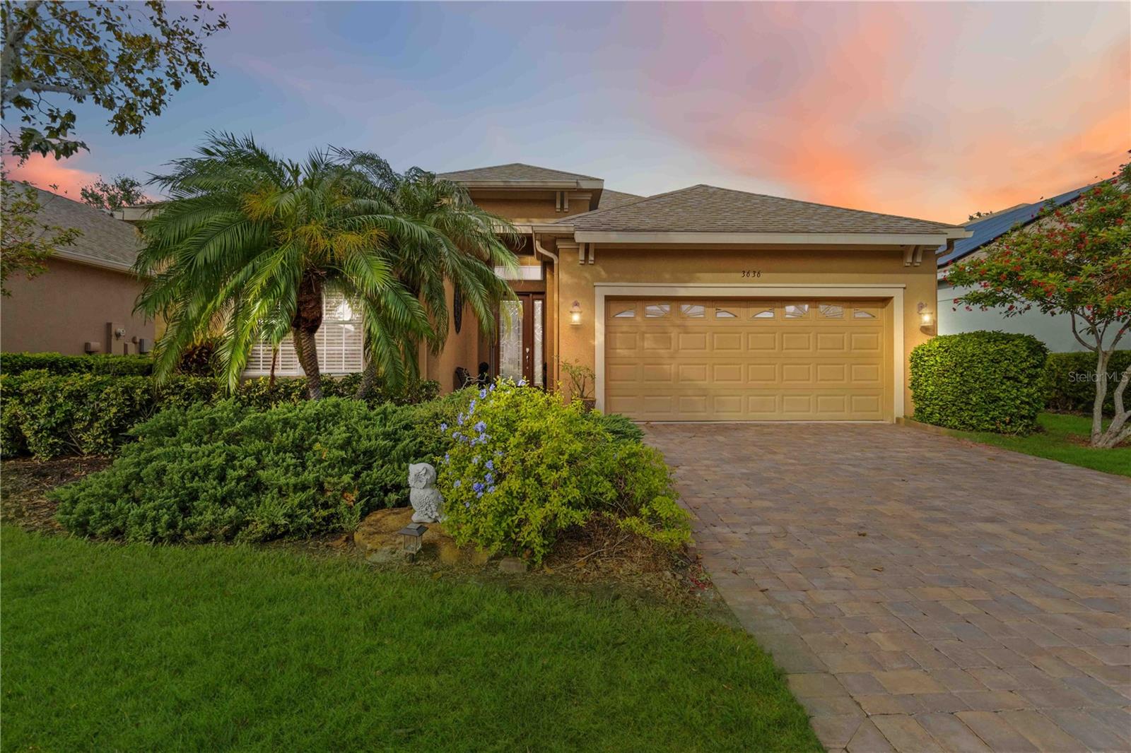 Details for 3636 Summerwind Circle, BRADENTON, FL 34209