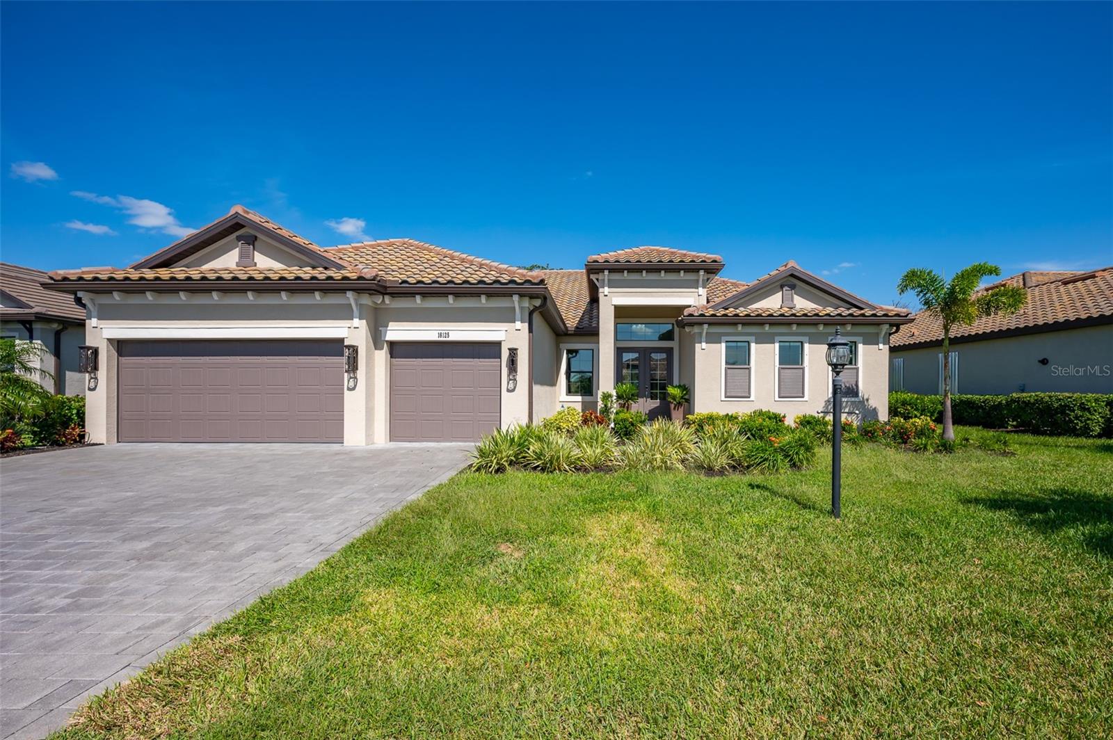 Details for 16125 Tradewind Terrace, LAKEWOOD RANCH, FL 34211