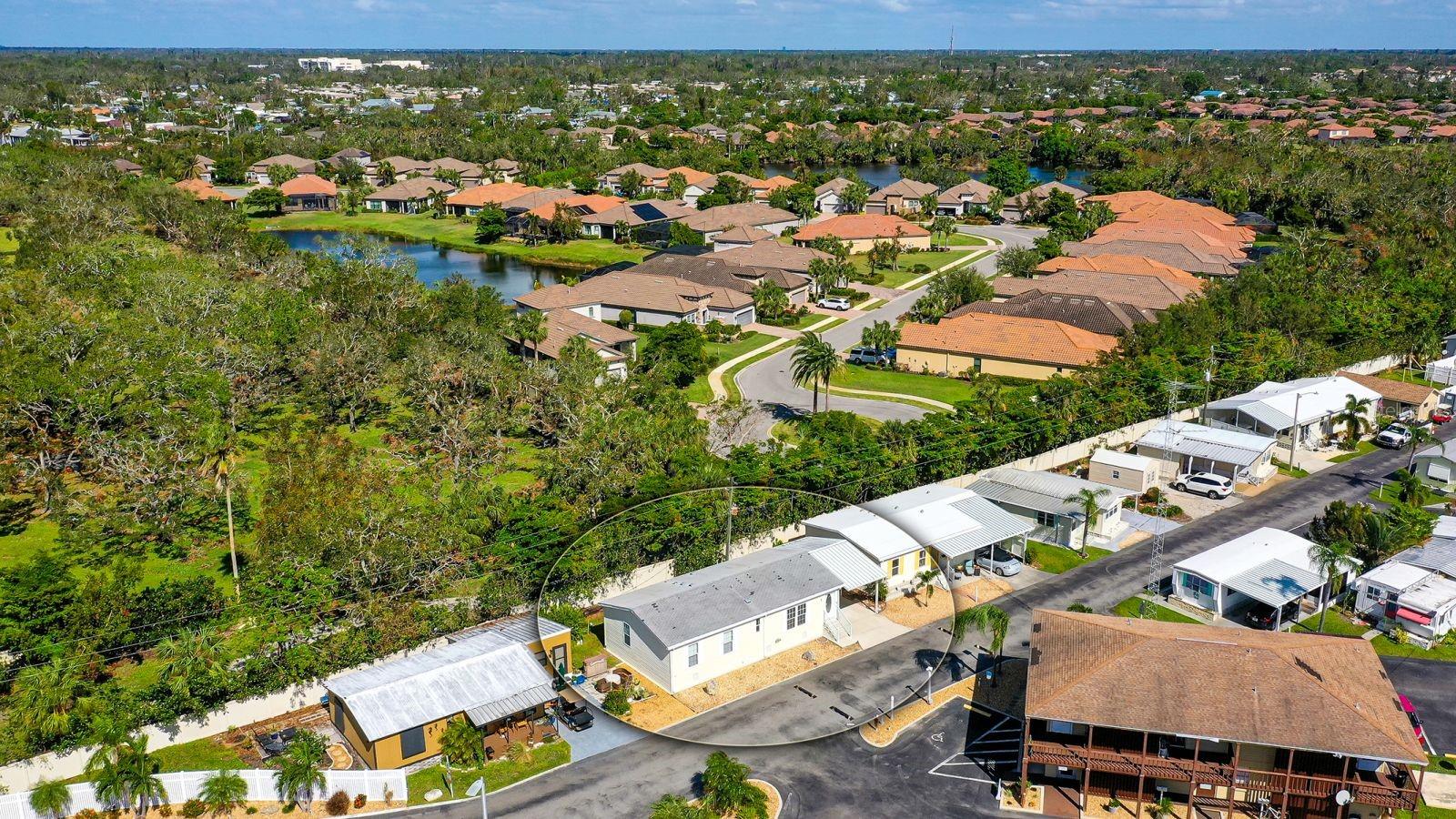Image 6 of 58 For 5 Southwinds Drive