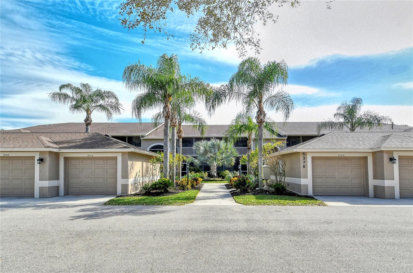 Details for 5370 Hyland Hills Avenue 2721, SARASOTA, FL 34241