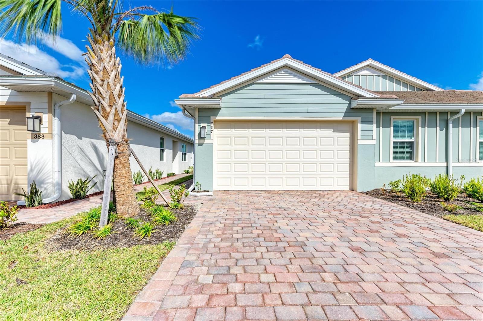 Details for 387 Ibiza Loop, VENICE, FL 34292