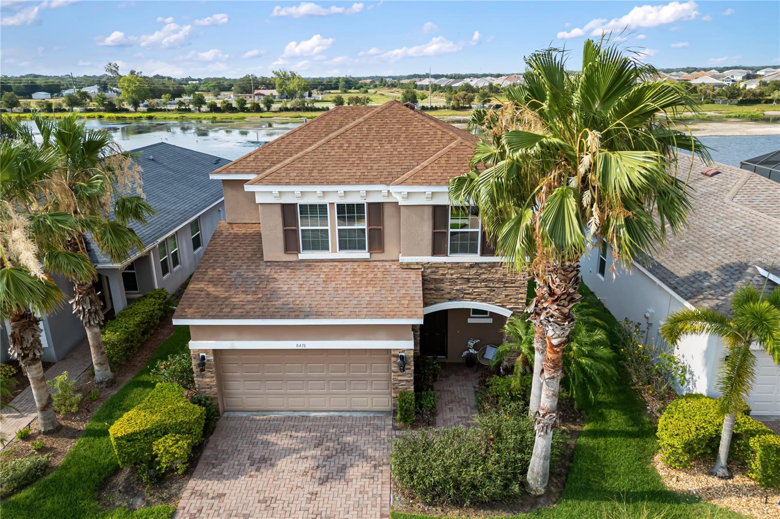 Details for 8418 Nandina Drive, SARASOTA, FL 34240