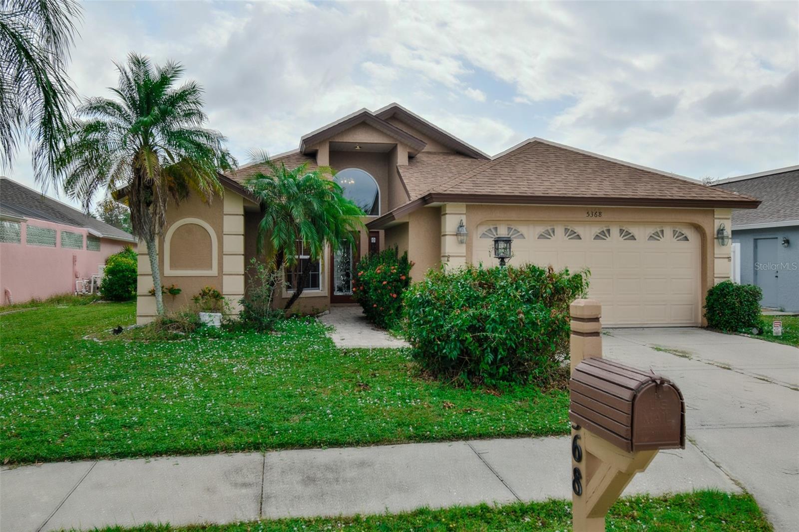 Details for 5368 Colony Meadows Lane, SARASOTA, FL 34233