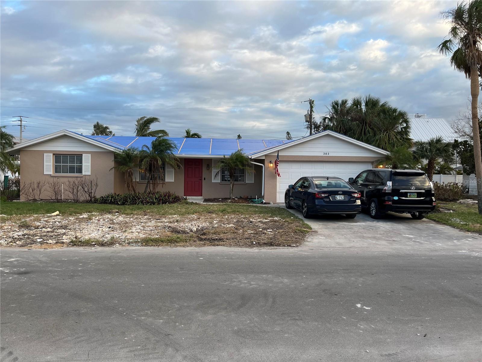 Details for 303 67th Street, HOLMES BEACH, FL 34217