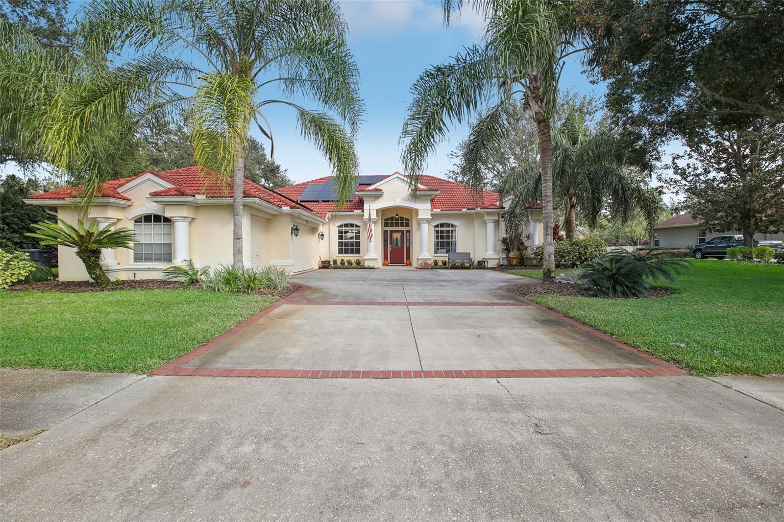 Details for 1230 Oxbridge Drive, LUTZ, FL 33549