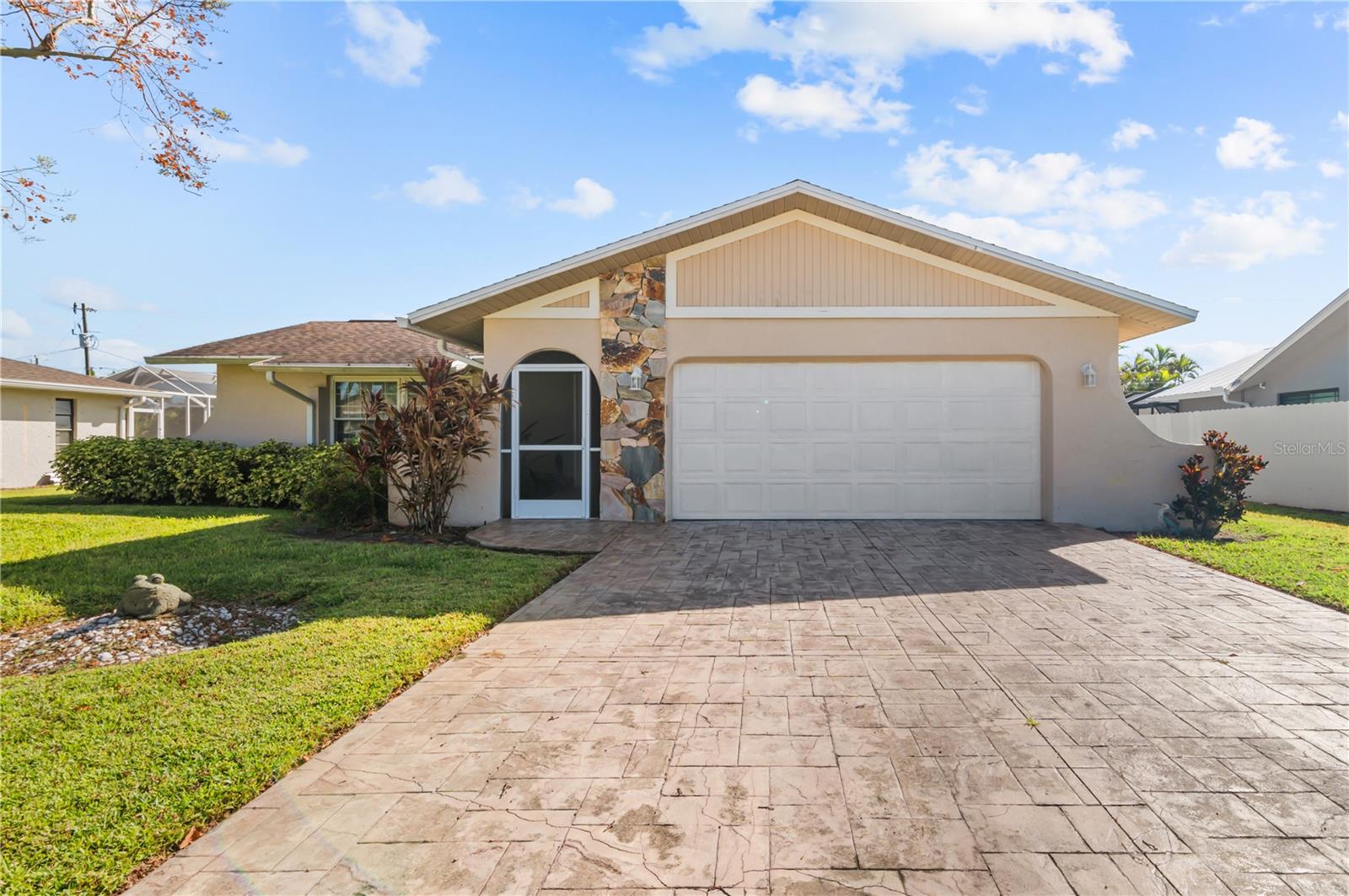 Details for 3023 5th Place, CAPE CORAL, FL 33904