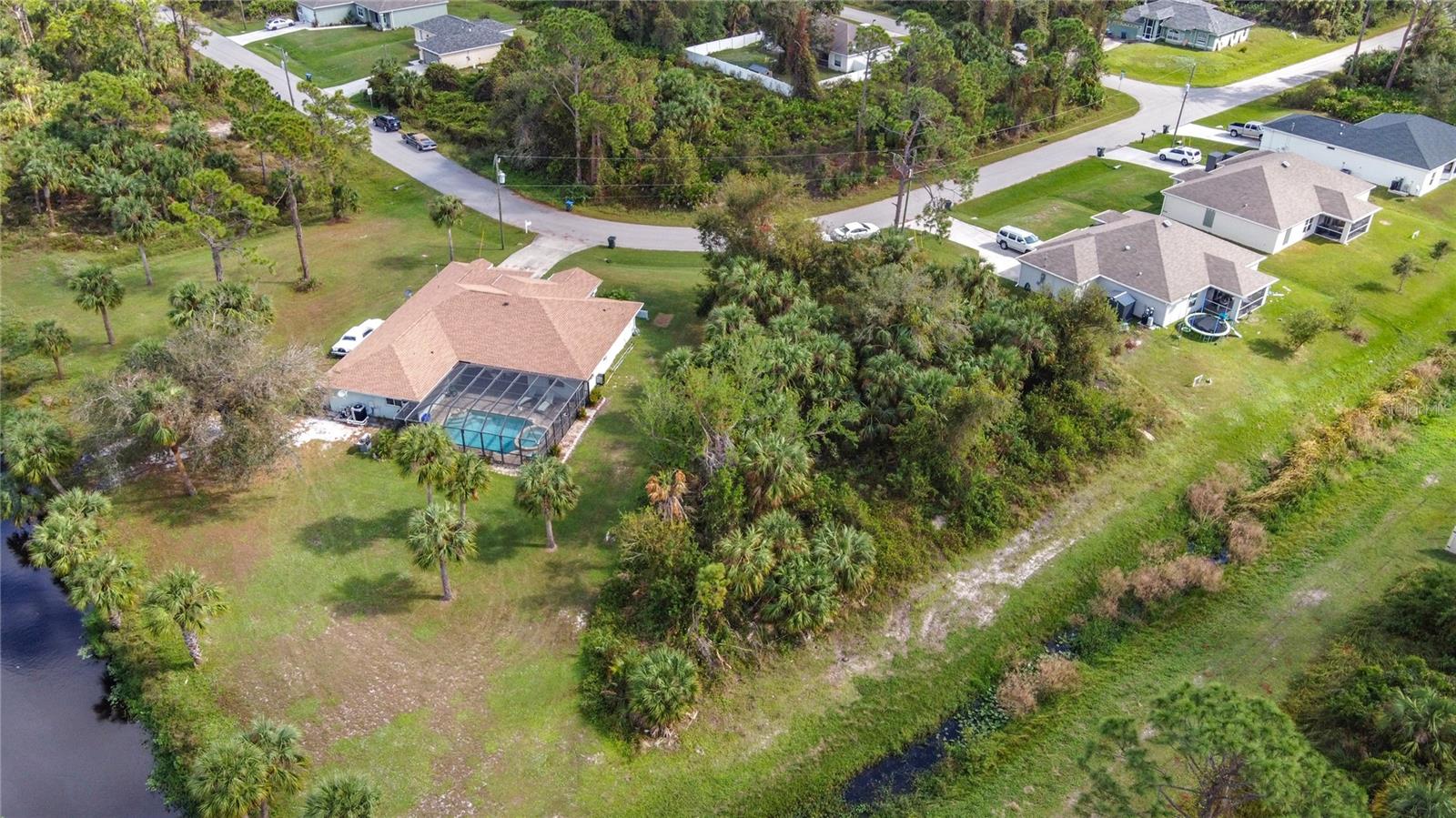 Listing Details for Bonanza Lane, NORTH PORT, FL 34286