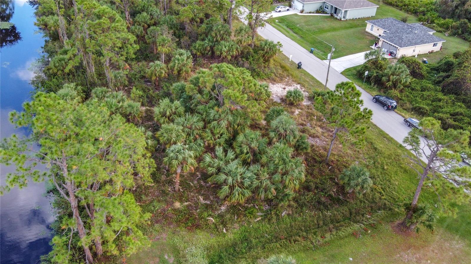 Listing Details for Begonia Terrace, NORTH PORT, FL 34286