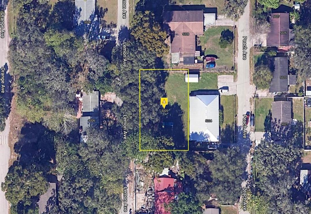 Details for 5325 Lemon Avenue, SEFFNER, FL 33584