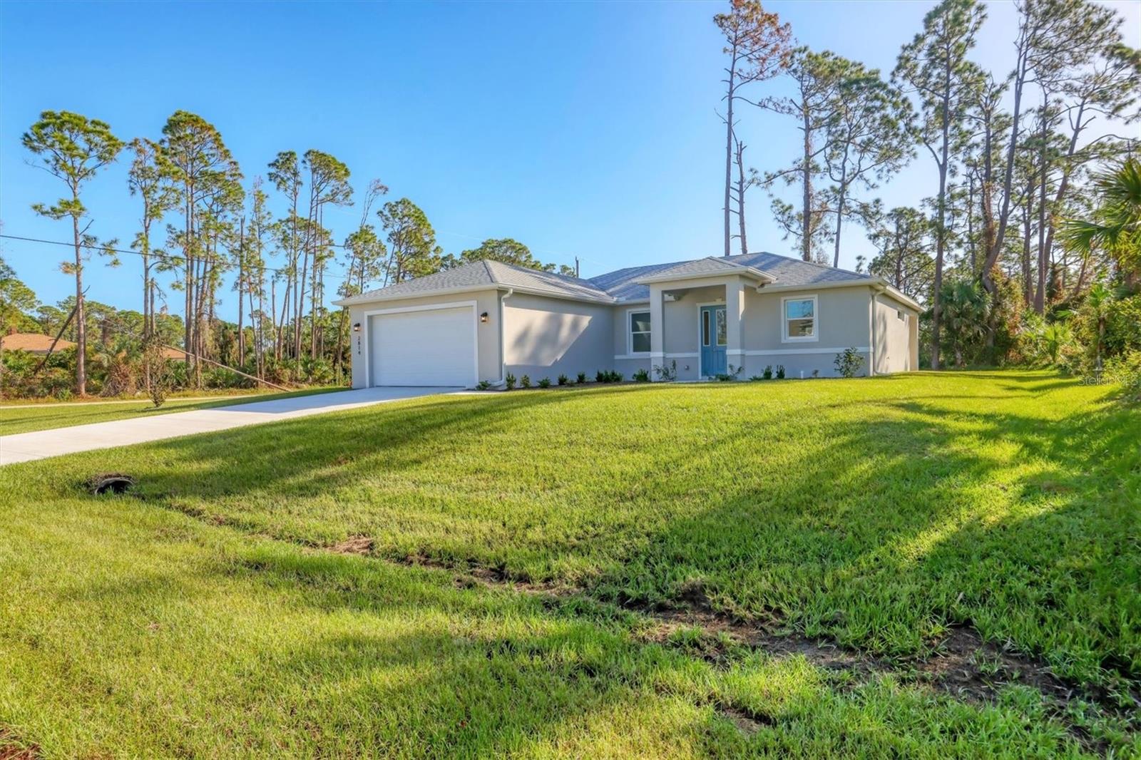 Details for 2814 Daphne Road, NORTH PORT, FL 34288