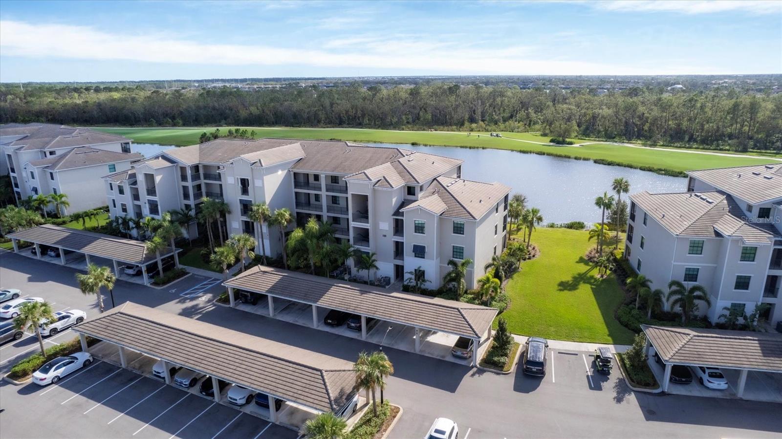 Details for 17626 Gawthrop Drive 201, BRADENTON, FL 34211