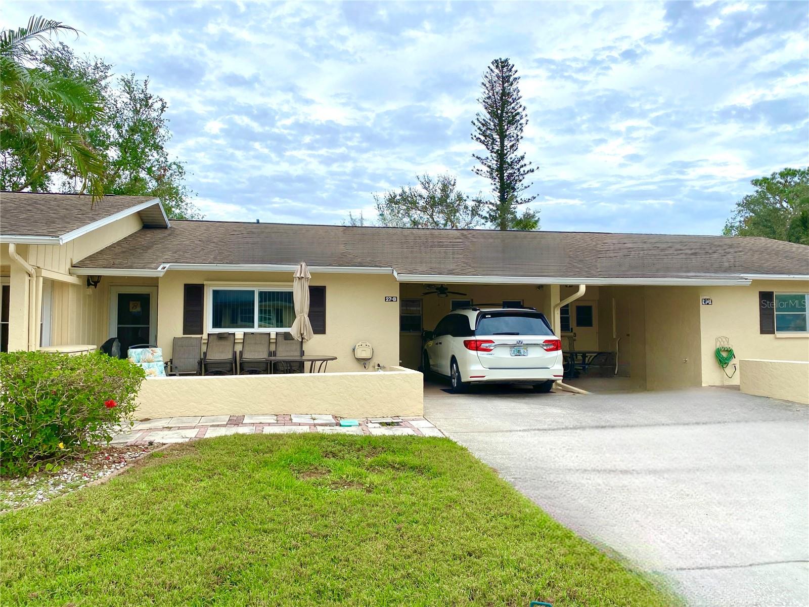 Details for 390 301 Boulevard W 27b, BRADENTON, FL 34205