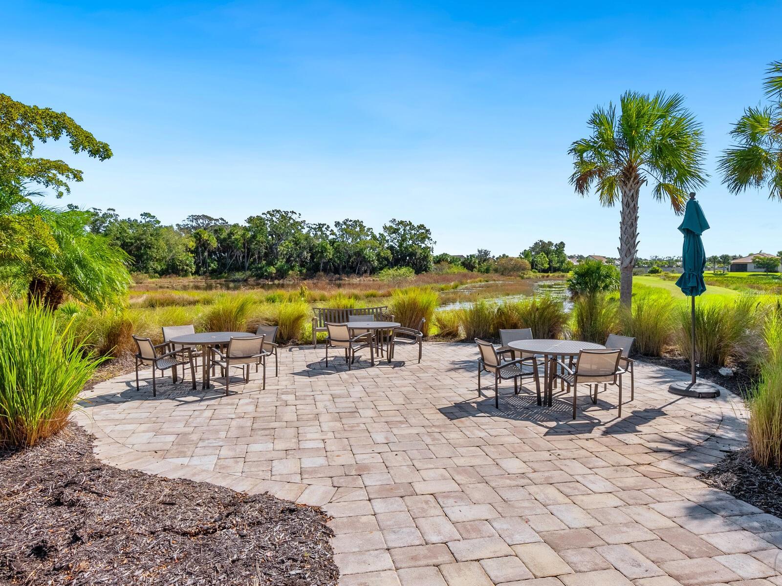 Image 38 of 47 For 5951 Snowy Egret Drive