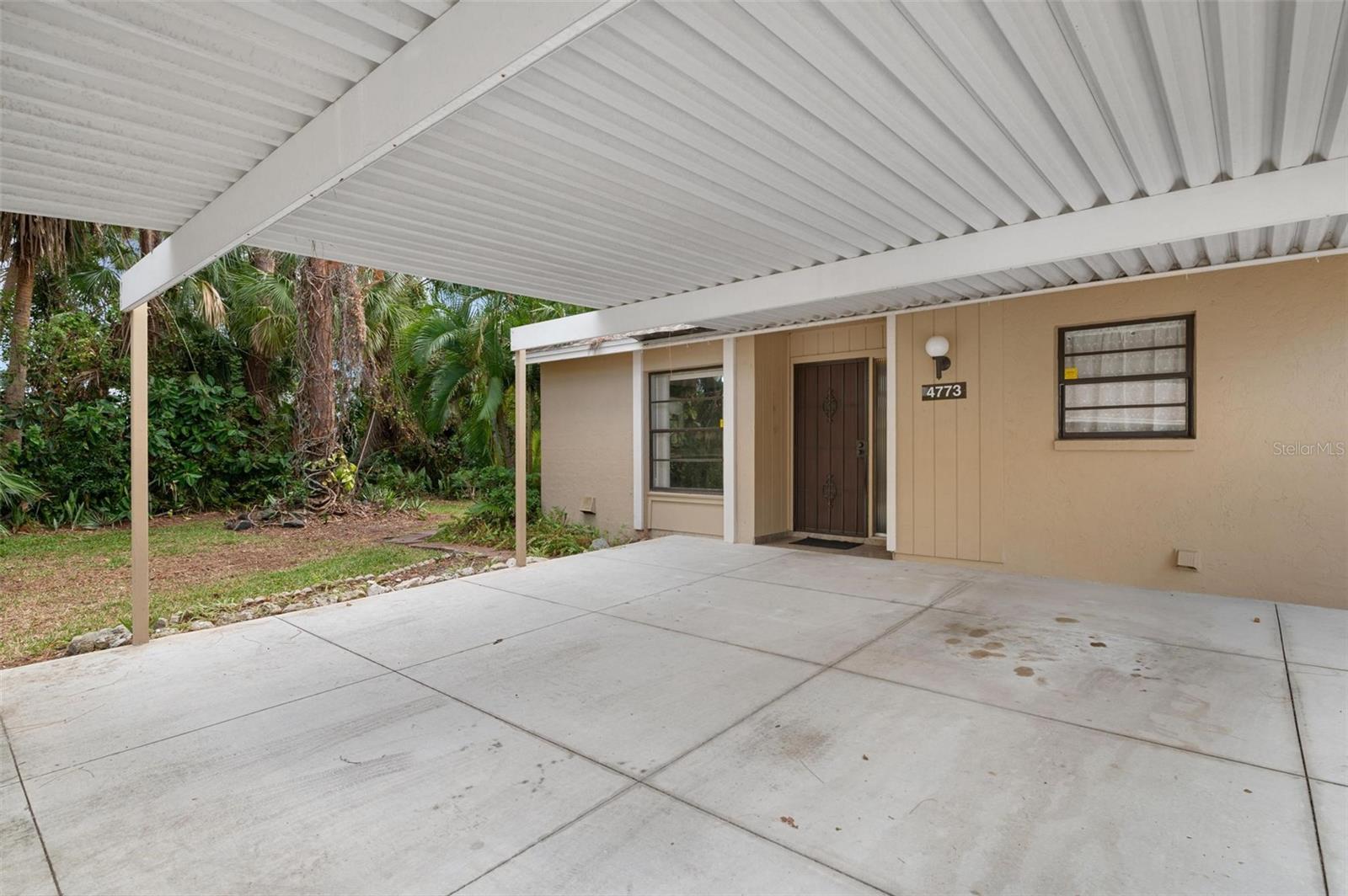 Details for 4773 Village Gardens Drive 97, SARASOTA, FL 34234