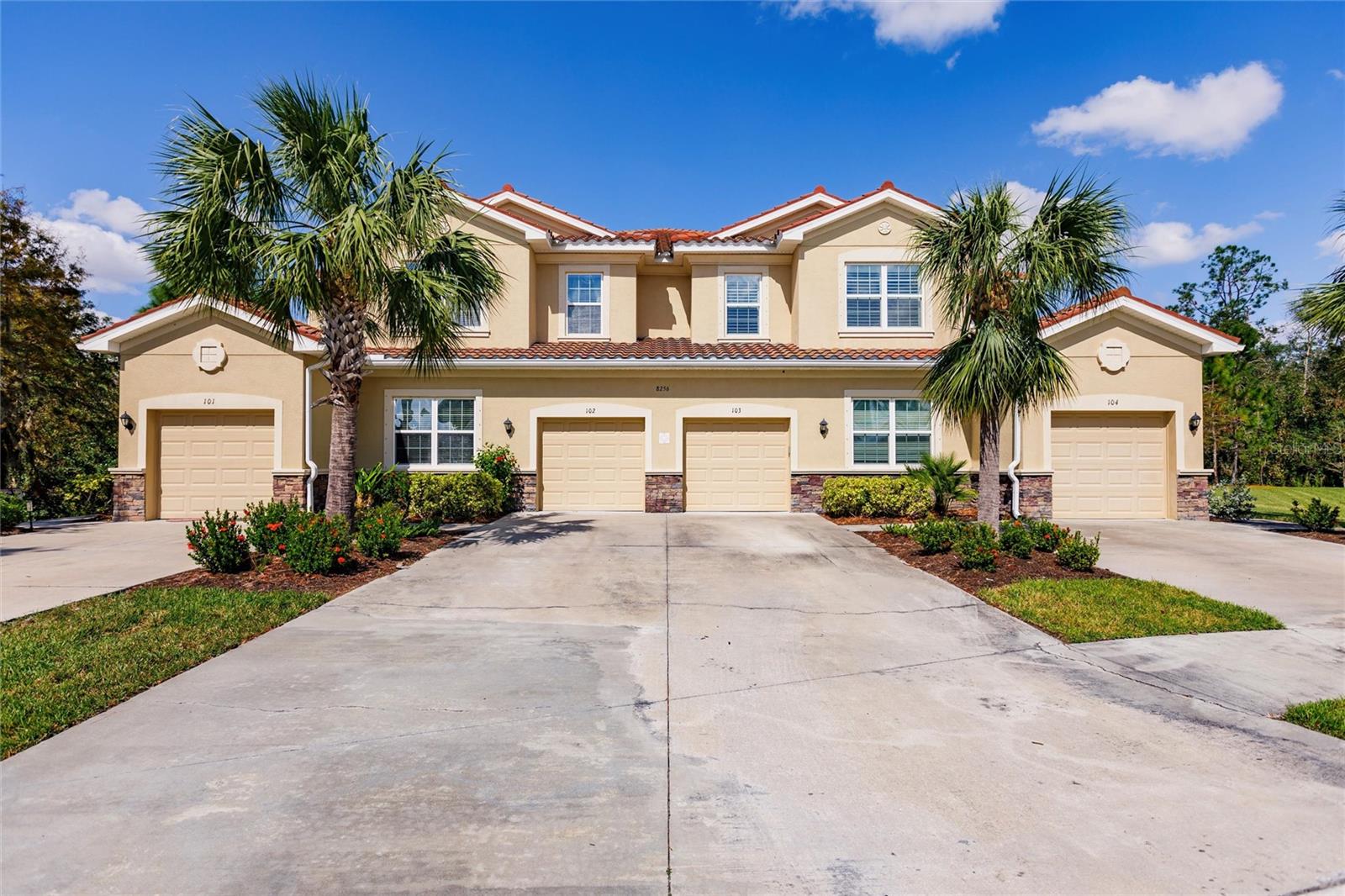 Details for 8256 Enclave Way 101, SARASOTA, FL 34243