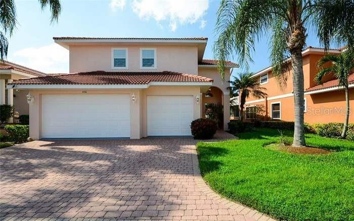 Details for 4510 Murcia Blvd, SARASOTA, FL 34238